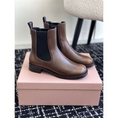 Miu Miu Boots